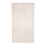 Nappe en coton avec économie d'eau de style neutre 80g/m2 Ukiyo couleur blanc troisième vue
