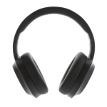 Casque cadeau anti-bruit de qualité supérieure Freemond couleur noir deuxième vue