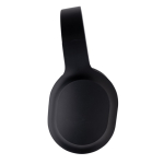 Casque cadeau anti-bruit de qualité supérieure Freemond couleur noir quatrième vue