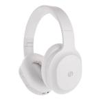 Casque cadeau anti-bruit de qualité supérieure Freemond couleur blanc