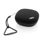 Petit enceinte Hayward IPX7 étanche jusqu'à 1 mètre Hayward IPX7 couleur noir