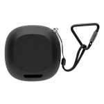 Petit enceinte Hayward IPX7 étanche jusqu'à 1 mètre Hayward IPX7 couleur noir septième vue