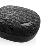 Petit enceinte Hayward IPX7 étanche jusqu'à 1 mètre Hayward IPX7 couleur noir huitième vue