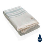 Grande serviette en coton à séchage rapide et très absorbante Ukiyo couleur vert menthe