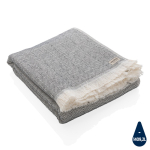 Serviette de luxe très polyvalente pour clients 100% coton Ukiyo couleur noir