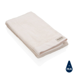 Essuie-mains doux et épais, durables, à séchage rapide, Ukiyo couleur blanc
