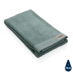 Essuie-mains doux et épais, durables, à séchage rapide, Ukiyo couleur vert