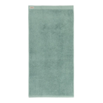 Essuie-mains doux et épais, durables, à séchage rapide, Ukiyo couleur vert vue générale
