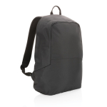 Sac à dos antivol rembourré avec poche et RFID 15,6´´ Journey couleur noir sixième vue