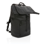 Sac à dos imperméable pour PC portable de 15,6´´ WaterResistant couleur noir cinquième vue