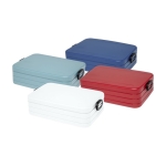 Lunch box en plastique sans BPA de 1,5L MEPAL Take a Break Large