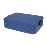 Lunch box en plastique sans BPA de 1,5L MEPAL Take a Break Large