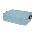 Lunch box en plastique sans BPA de 1,5L MEPAL Take a Break Large