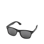 Lunettes de soleil promotionnelles recyclées avec protection UV400 avec zone d'impression