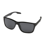 Lunettes de soleil sport polarisées noires Regular Polarized couleur noir