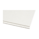 Carnet imprimé en thermogravure recyclé A5 page lignées Milk Carton couleur blanc cassé troisième vue