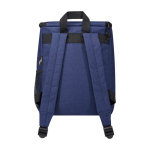 Sac à dos isotherme pour excursions avec plusieurs poches Go Out deuxième vue arrière
