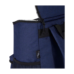 Sac à dos isotherme pour excursions avec plusieurs poches Go Out vue détail 2