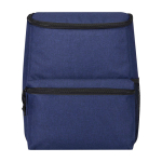 Sac à dos isotherme pour excursions avec plusieurs poches Go Out deuxième vue frontale