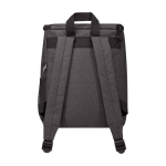 Sac à dos isotherme pour excursions avec plusieurs poches Go Out deuxième vue arrière