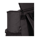 Sac à dos isotherme pour excursions avec plusieurs poches Go Out vue détail 2