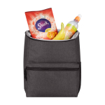 Sac à dos isotherme pour excursions avec plusieurs poches Go Out deuxième vue