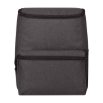 Sac à dos isotherme pour excursions avec plusieurs poches Go Out deuxième vue frontale