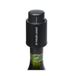 Bouchon à vin rotatif et hermétique avec verrouillage Wine avec zone d'impression