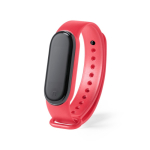Smartwatch multifonction à offrir lors d'actions publicitaires Fitness première vue