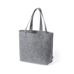 Sac RPET feutré 6 kg Sac RPET feutré personnalisé et résistant deuxième vue