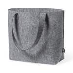 Sac RPET feutré 6 kg Sac RPET feutré personnalisé et résistant troisième vue
