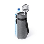 Sacs isotherme pour bouteilles de 1,5 L en polyester recyclé deuxième vue