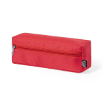 Trousse aux couleurs vives en plastique recyclé Scholar RPET troisième vue