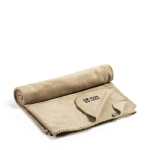 Couverture en polaire en RPET avec sac de rangement 200 g/m² Rest RPET vue principale