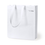Sac non tissé publicitaire recyclé 120 g/m2 Carry Recycled deuxième vue
