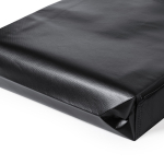 Sac non tissé publicitaire recyclé 120 g/m2 Carry Recycled cinquième vue