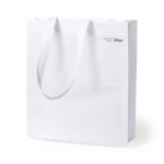 Sac non tissé publicitaire recyclé 120 g/m2 Carry Recycled huitième vue