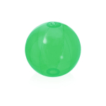 Ballon de plage avec logo avec surface de couleurs vives Trend première vue