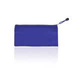Trousse aux couleurs vives avec finition translucide Classroom couleur bleu première vue