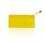 Trousse aux couleurs vives avec finition translucide Classroom couleur jaune première vue