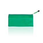 Trousse aux couleurs vives avec finition translucide Classroom couleur vert première vue