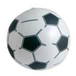 Ballon gonflable personnalisé en PVC de style football rétro League