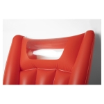 Matelas gonflable de grande taille de 180 cm Matelas Colors deuxième vue