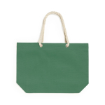 Sac de plage personnalisé avec poignées en corde 220 g/m2