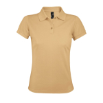 Polo pour femmes en polyester et coton 200 g/m² SOL'S Prime deuxième vue