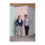 Sweat à capuche en coton et polyester 300 g/m² Elevate Life image nature morte