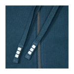 Sweat à capuche en coton et polyester 300 g/m² Elevate Life deuxième vue