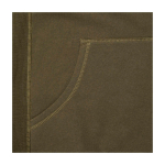 Sweat à capuche en coton et polyester 300 g/m² Elevate Life vue détail 1