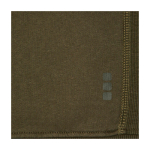 Sweat à capuche en coton et polyester 300 g/m² Elevate Life vue détail 2