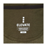 Sweat à capuche en coton et polyester 300 g/m² Elevate Life vue détail 3
